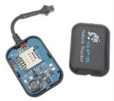 GPS PARA MOTOCICLETA