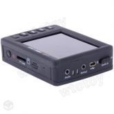 MINI DVR ESPIÃO