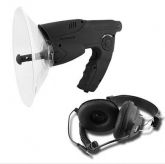 MICROFONE DIRECIONAL