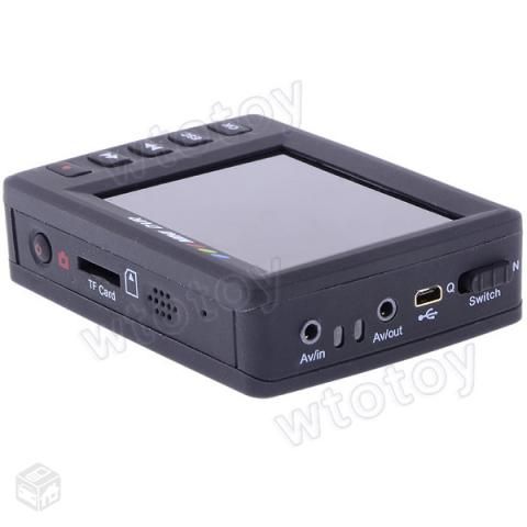 MINI DVR ESPIÃO